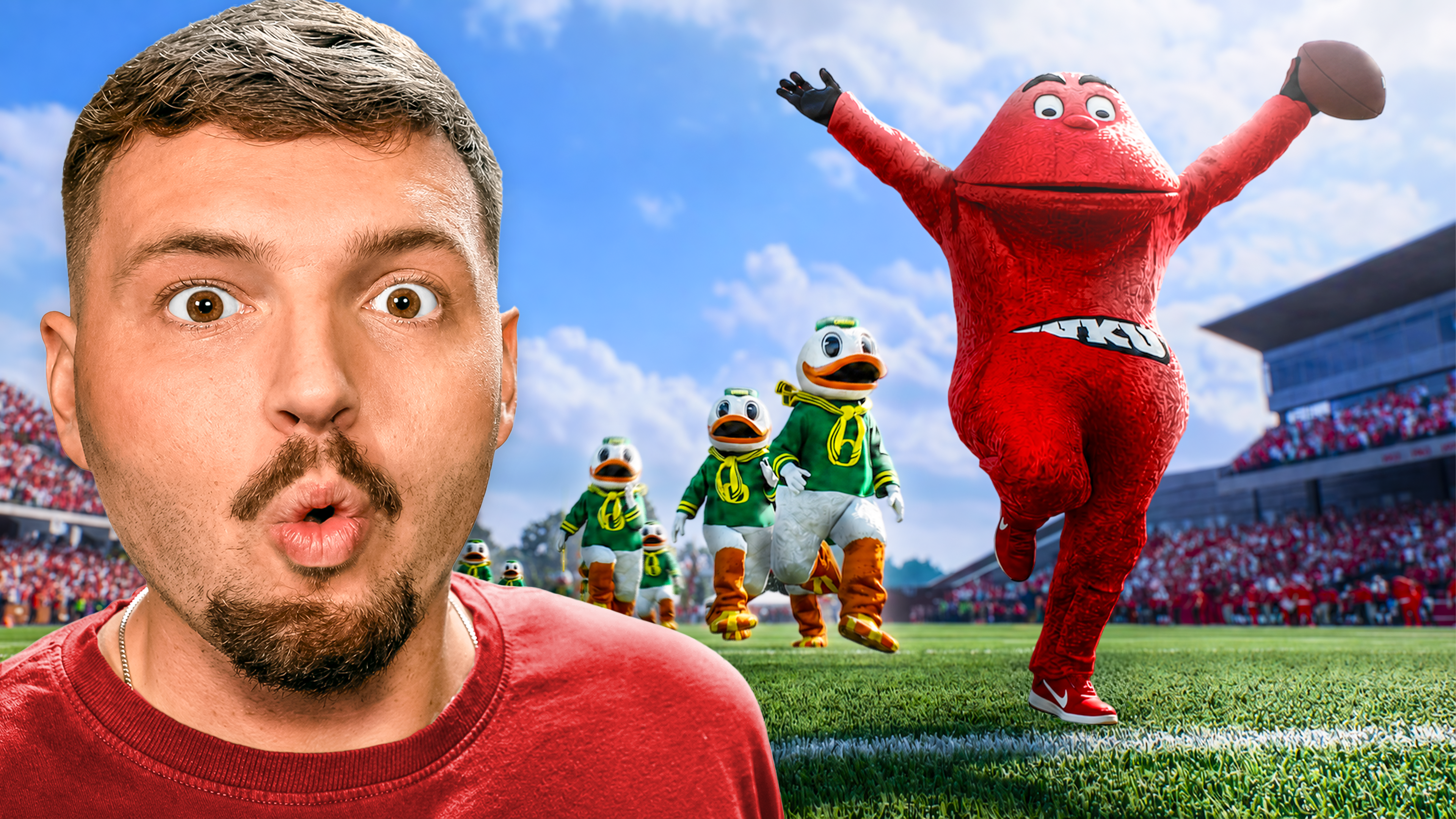 Sports Game Thumbnail